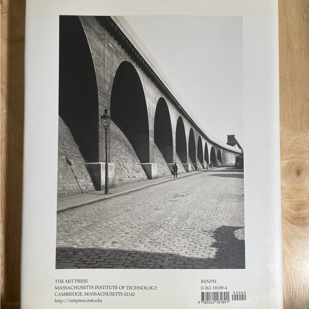 Albert Renger-Patzche Hardcover Photography Book of Objectivity - Picture 2 of 4